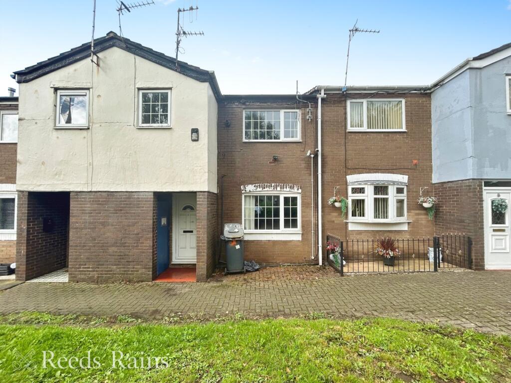Main image of property: Bridge View Close, Widnes, Cheshire, WA8