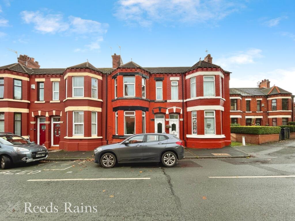 Main image of property: Appleton Road, Widnes, Cheshire, WA8