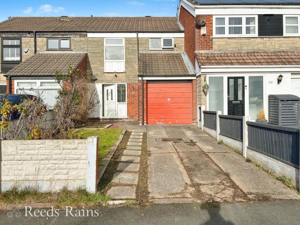 Main image of property: Cradley, Widnes, Cheshire, WA8