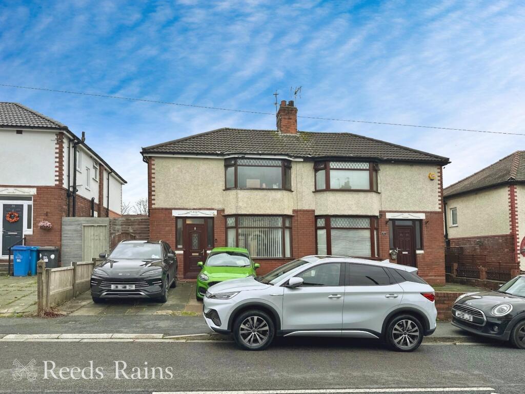 Main image of property: Latham Avenue, Runcorn, Cheshire, WA7
