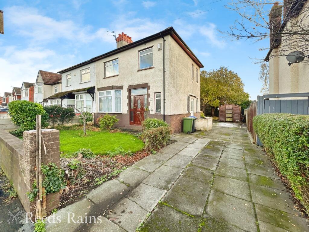 Main image of property: Liverpool Road, Widnes, WA8