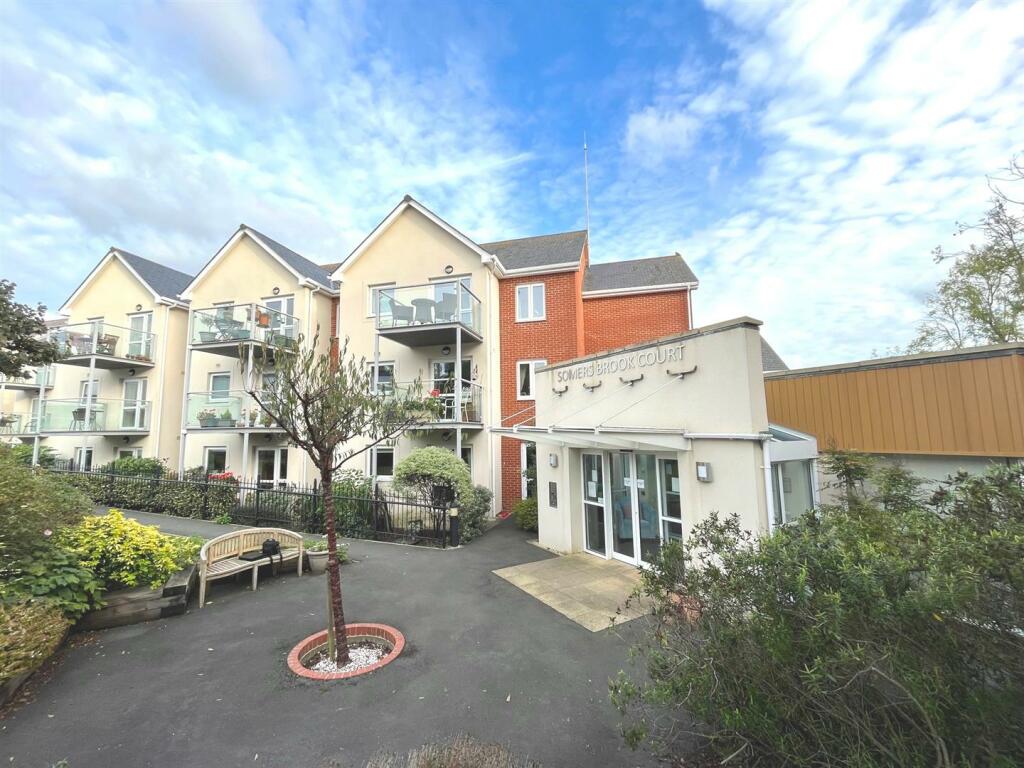 Main image of property: Foxes Road, Newport