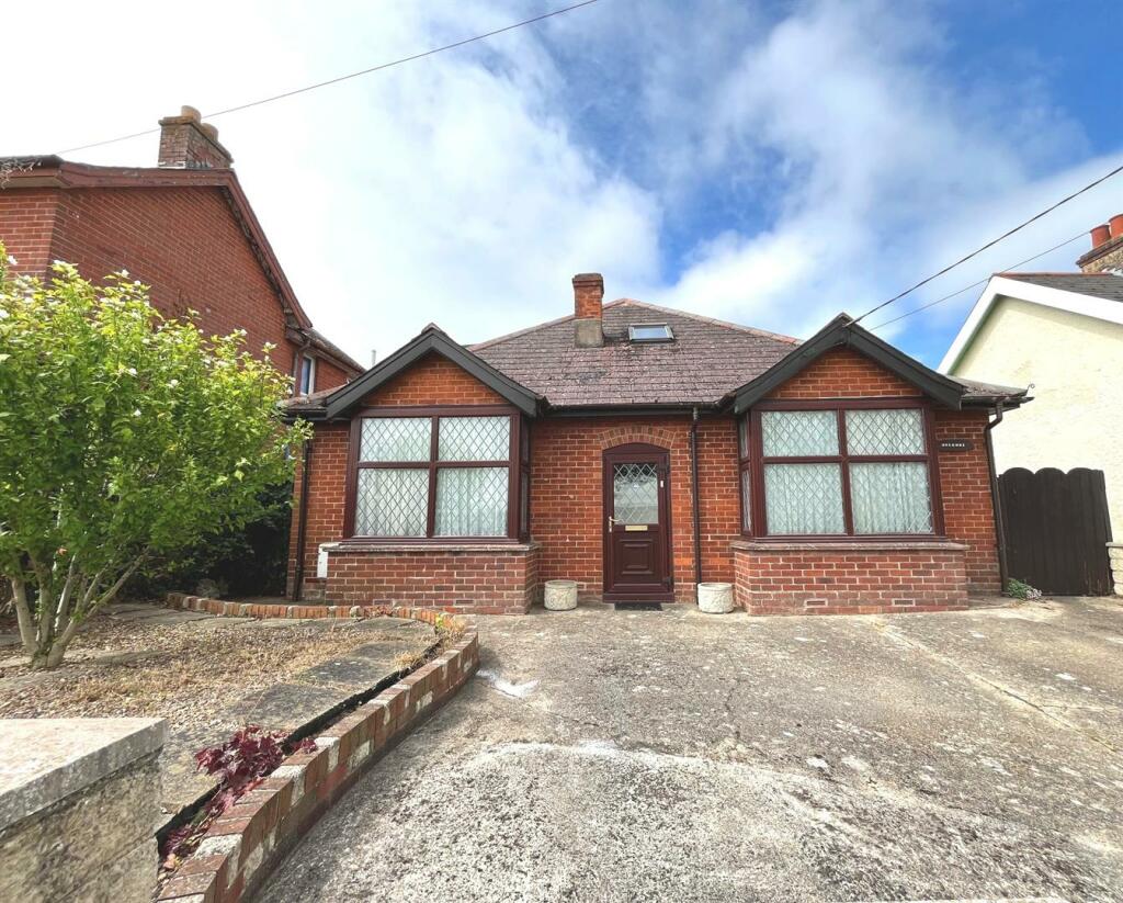 Main image of property: Copse Lane, Freshwater