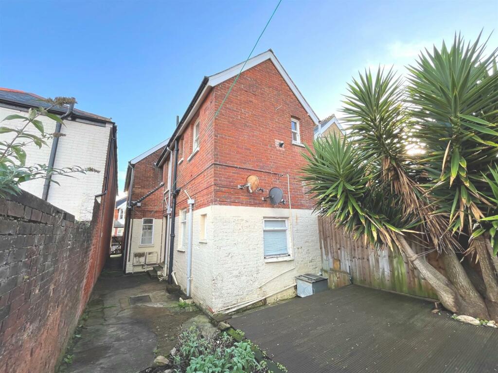 Main image of property: Yarborough Road, East Cowes