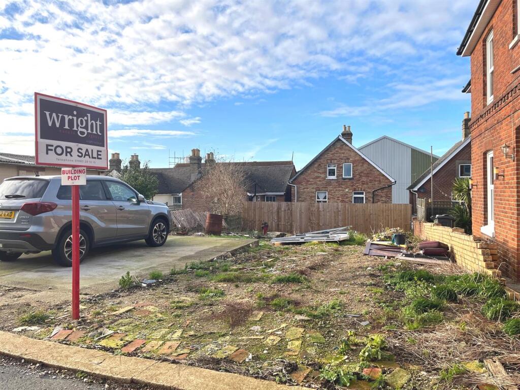 Main image of property: Osborne Road, East Cowes