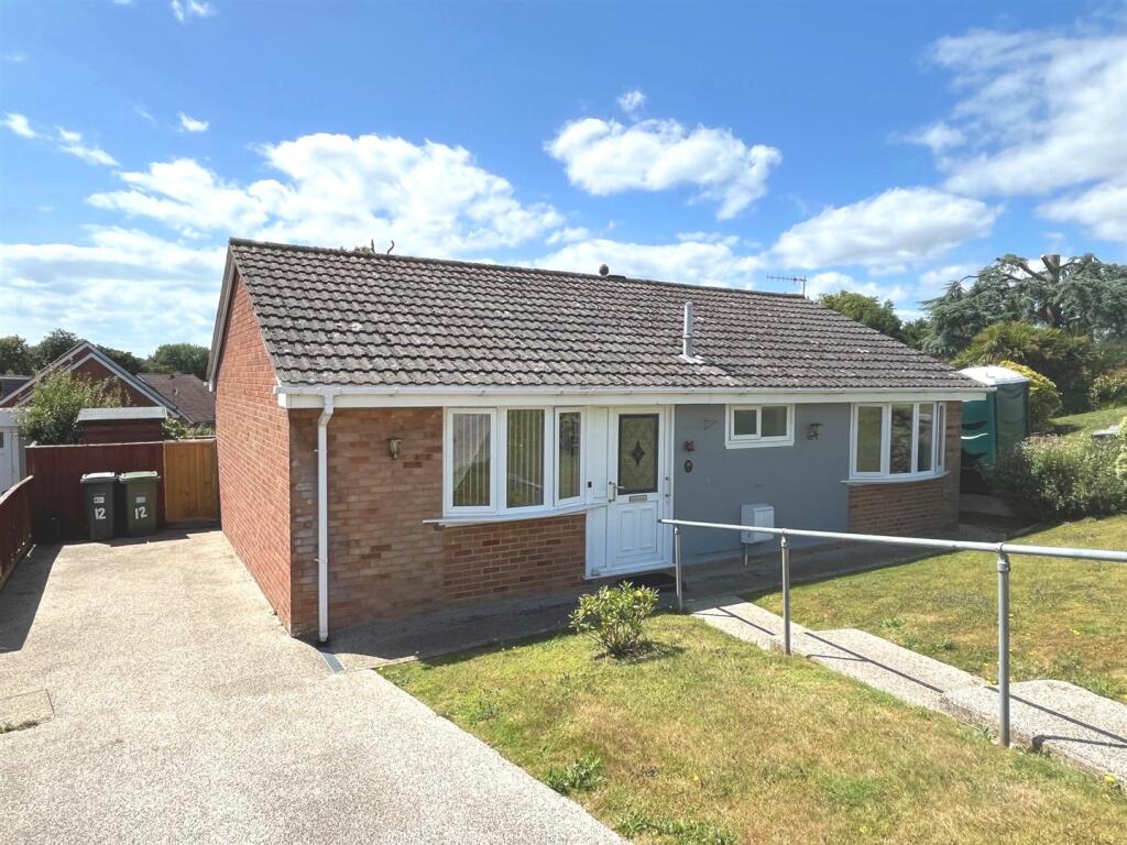 Main image of property: Sylvan Avenue, East Cowes