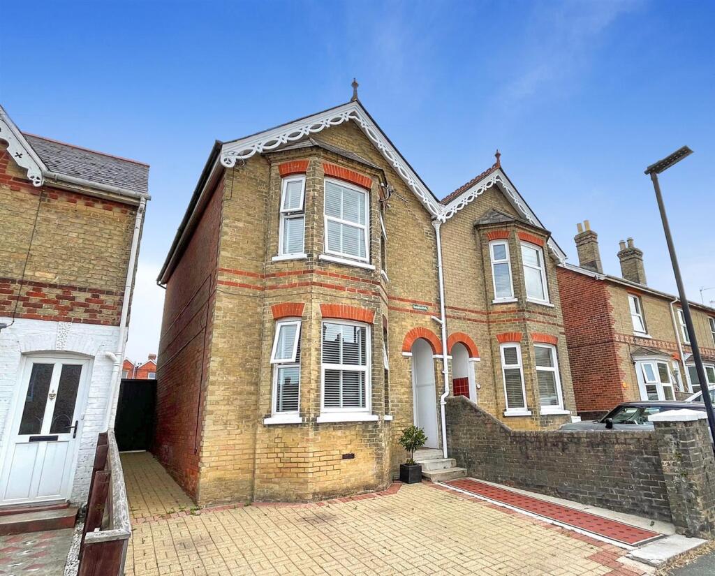 Main image of property: Adelaide Grove, East Cowes