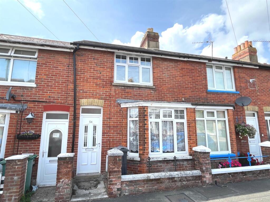 Main image of property: St. Davids Road, East Cowes