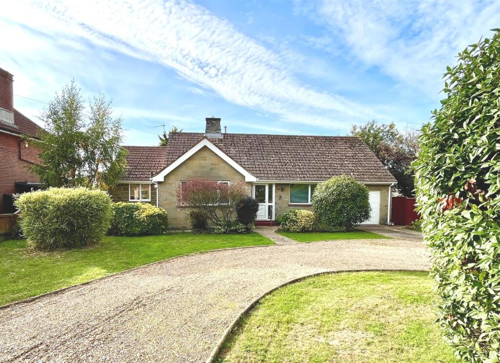 Main image of property: Fairlee Road, Newport