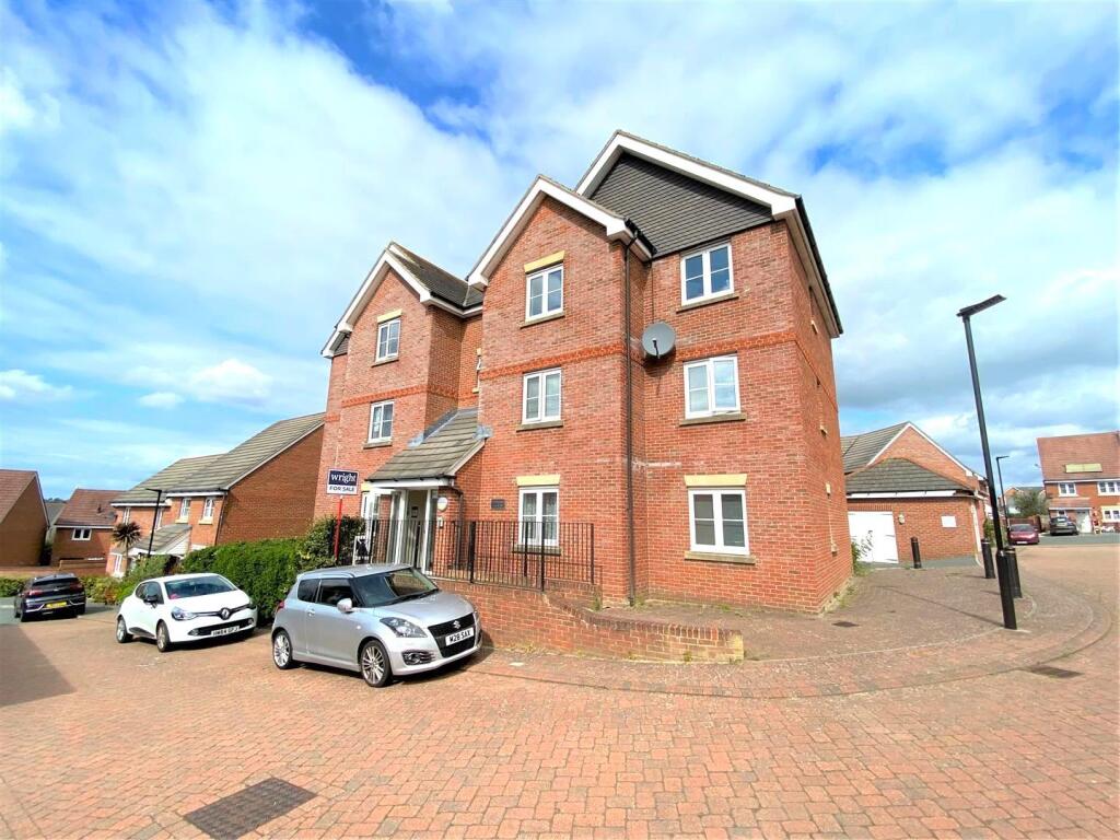 Main image of property: Haven Close, East Cowes
