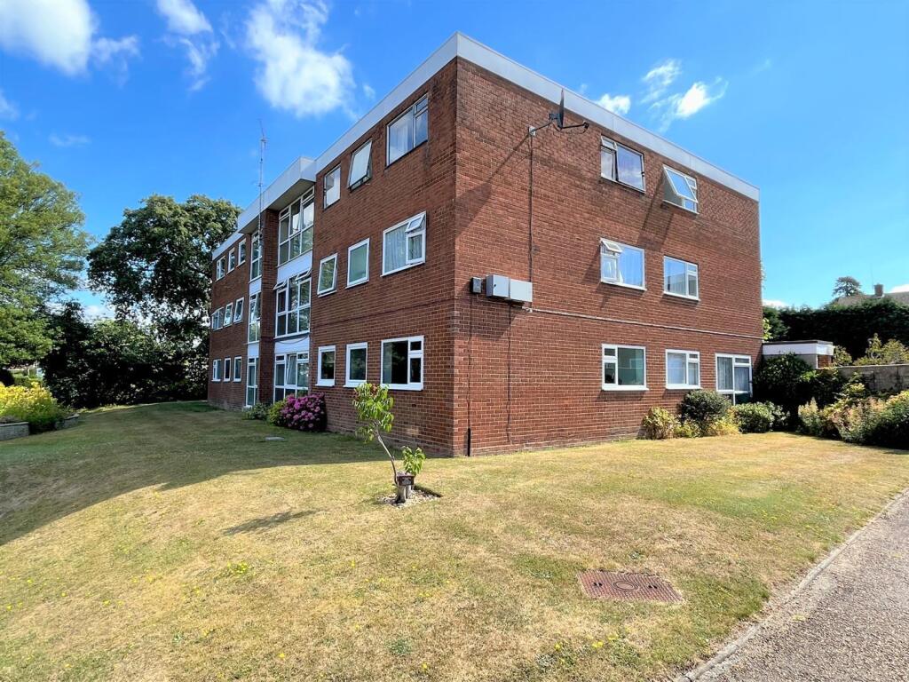 Main image of property: Cockerell Rise, East Cowes