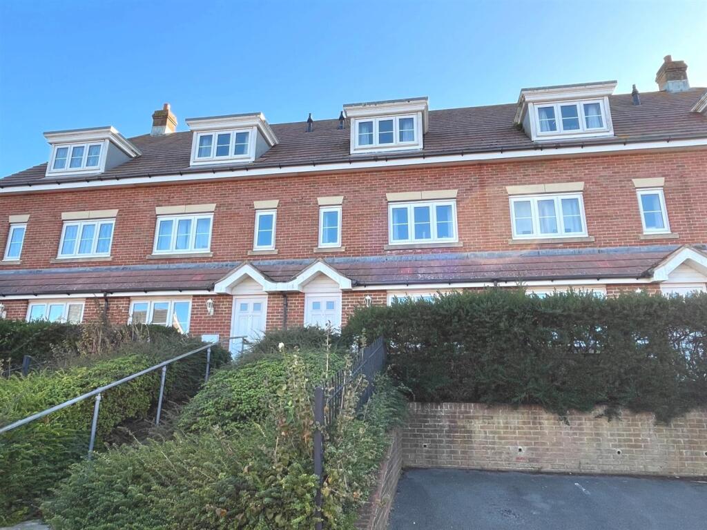 Main image of property: Haven Close, East Cowes