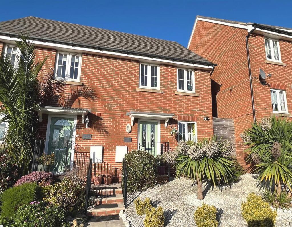 Main image of property: St. Wilfred Drive, East Cowes