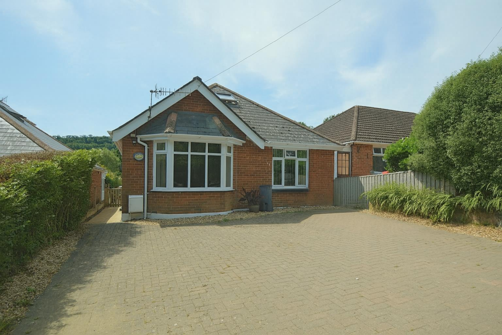 Main image of property: FANTASTIC COUNTRYSIDE VIEWS * SHANKLIN