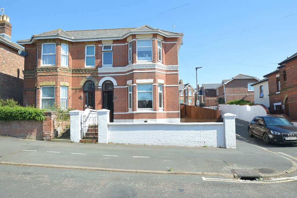 Main image of property: CENTRAL LOCATION * SHANKLIN