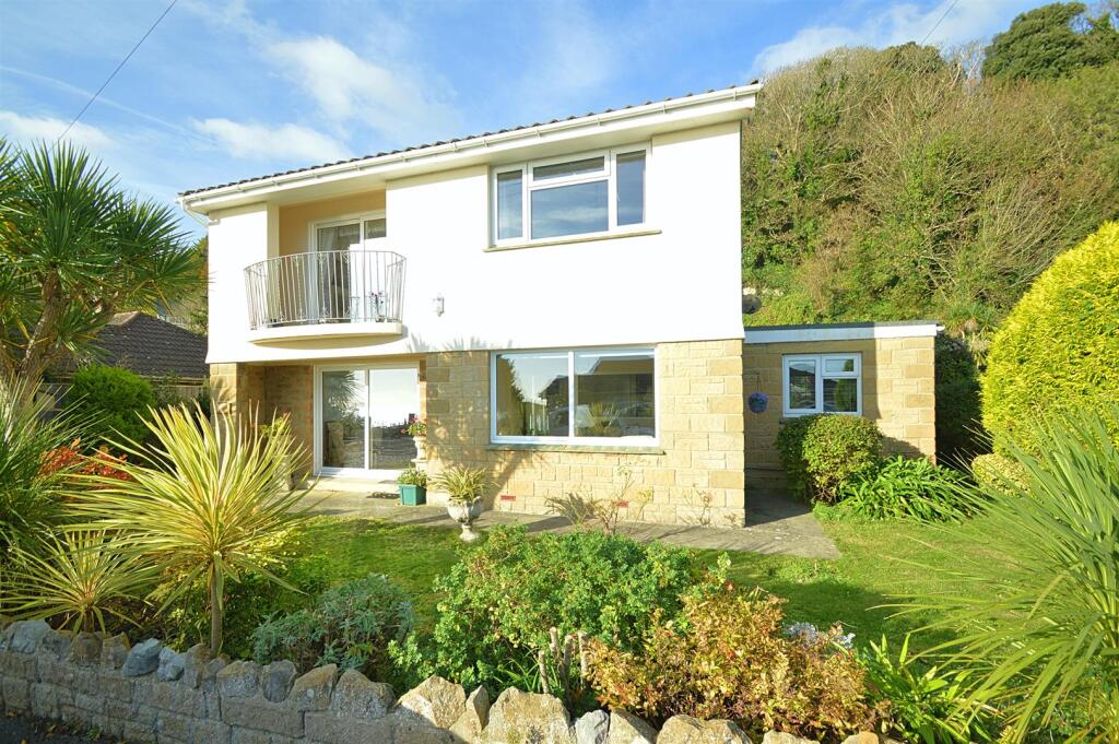 Main image of property: STUNNING SEA VIEWS * VENTNOR