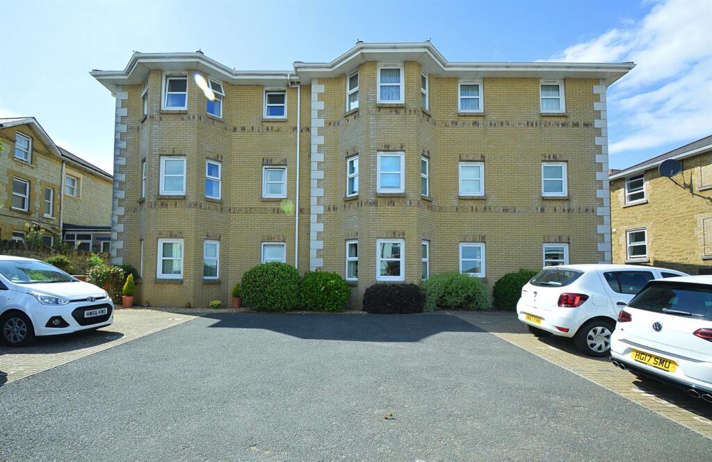 Main image of property: SUPERB APARTMENT * SANDOWN