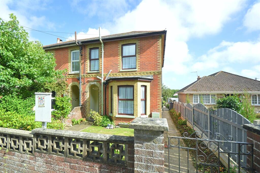 Main image of property: LARGE REAR GARDEN * BRADING