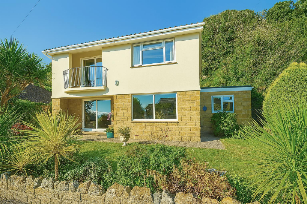 Main image of property: STUNNING SEA VIEWS * VENTNOR