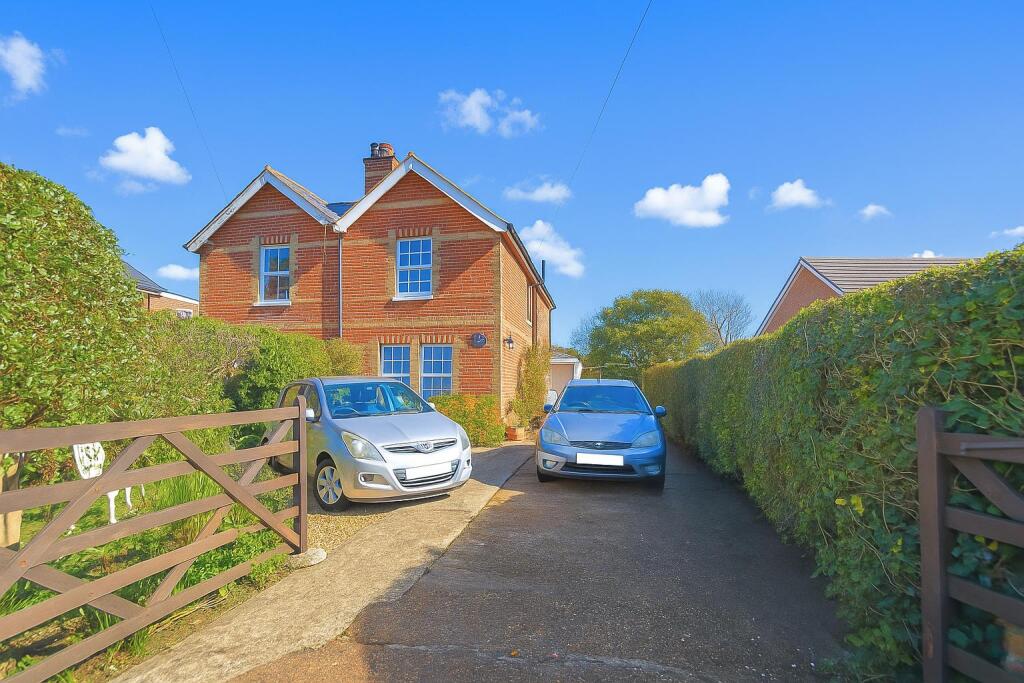 Main image of property: FANTASTIC COUNTRYSIDE VIEWS * APSE HEATH
