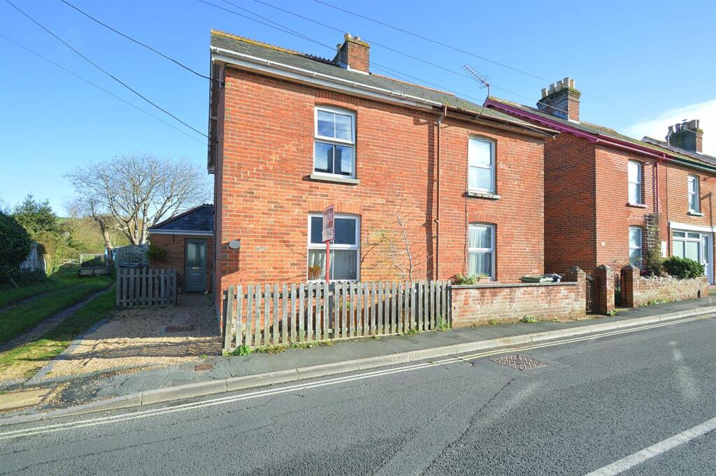 Main image of property: CHARMING COTTAGE * WHITWELL