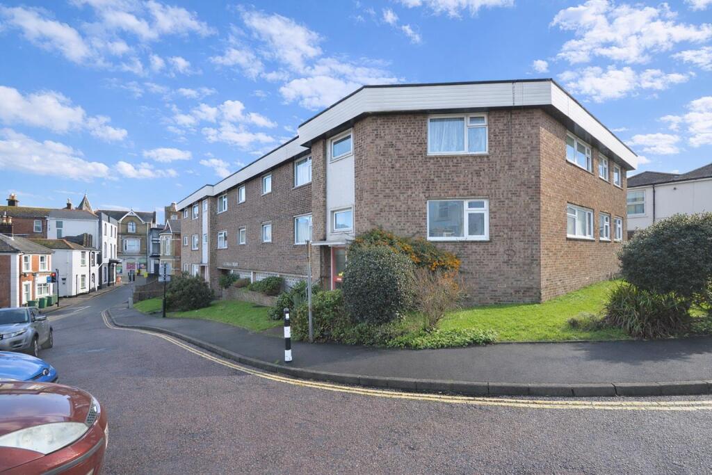 Main image of property: UNDERCOVER PARKING SPACE * SHANKLIN