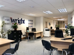 The Wright Estate Agency, Shanklinbranch details
