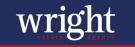 The Wright Estate Agency, Shanklin Estate Agent Logo