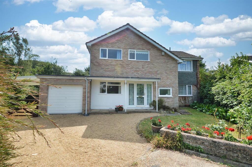 Main image of property: BEECH GROVE, RYDE