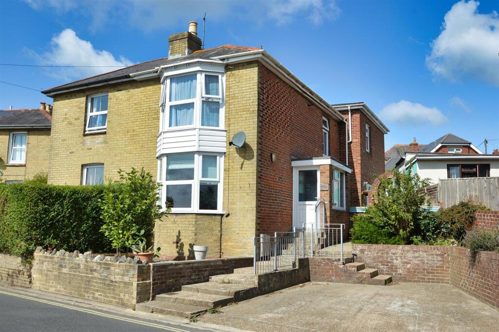 Main image of property: HAYLANDS, RYDE