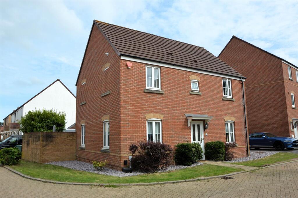 Main image of property: BINSTEAD
