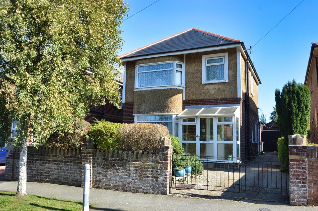 Main image of property: CENTRAL RYDE