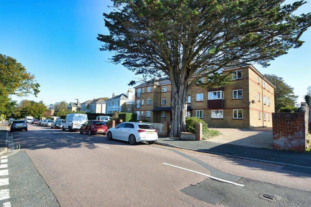 Main image of property: ELMFIELD, RYDE