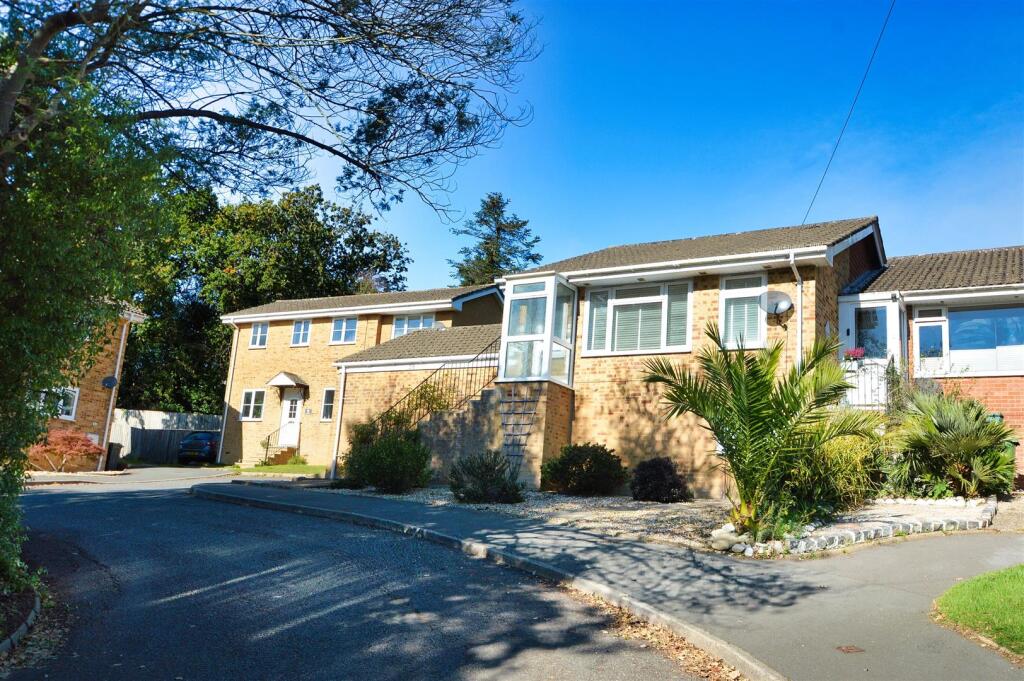 Main image of property: ST HELENS VILLAGE