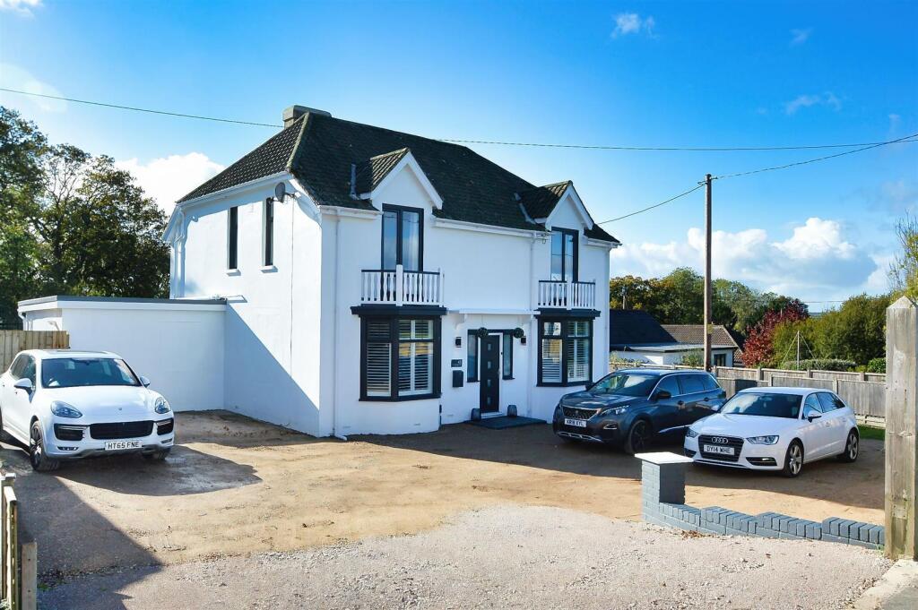 Main image of property: WOOTTON BRIDGE