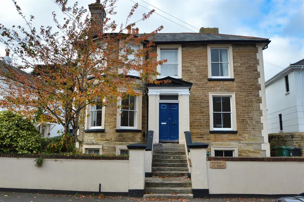 Main image of property: CENTRAL RYDE