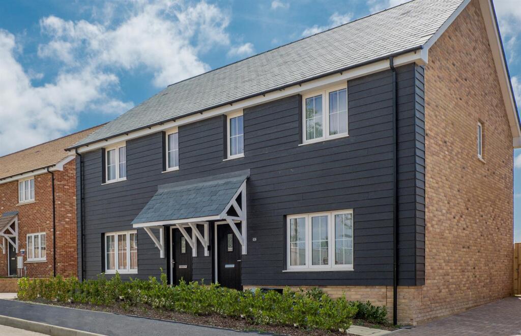 Main image of property: GODSHILL VILLAGE