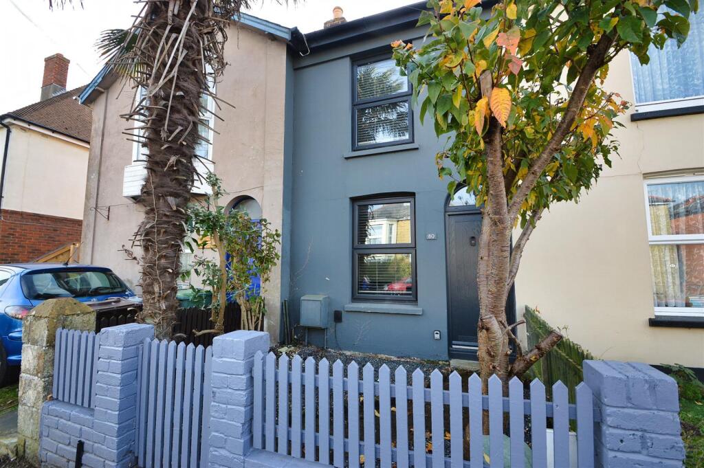 Main image of property: CENTRAL RYDE