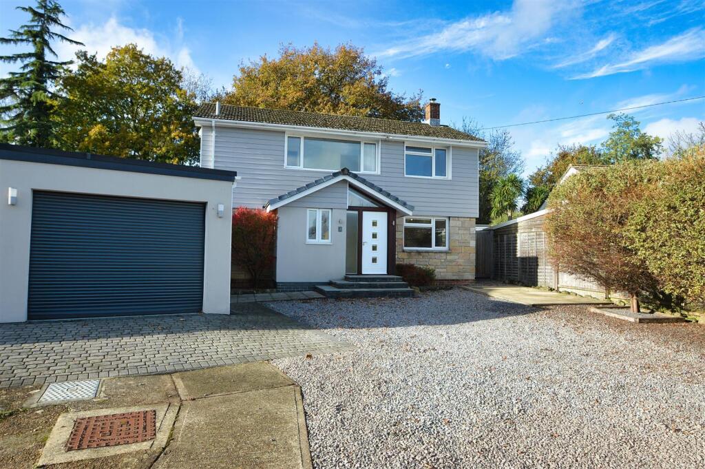 Main image of property: BINSTEAD VILLAGE