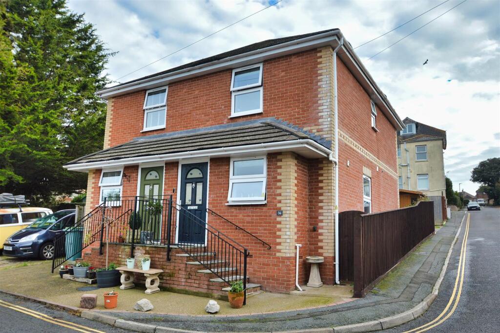 Main image of property: RYDE