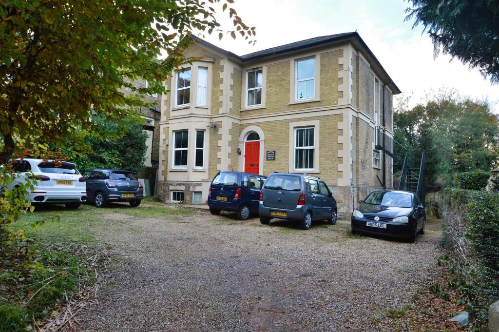 Main image of property: East Hill Road, Ryde