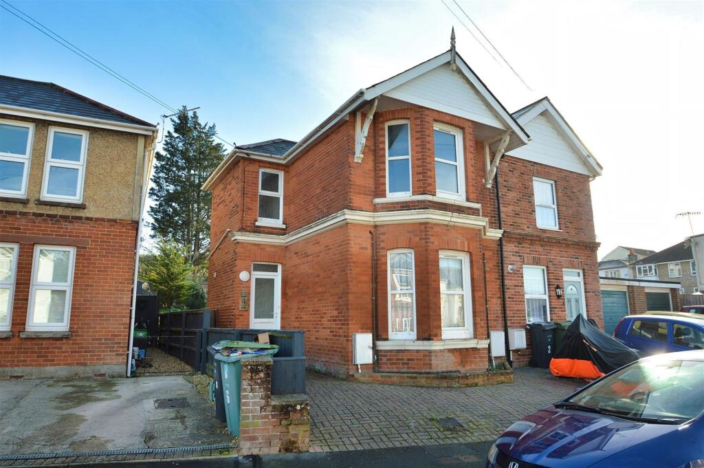 Main image of property: CENTRAL RYDE