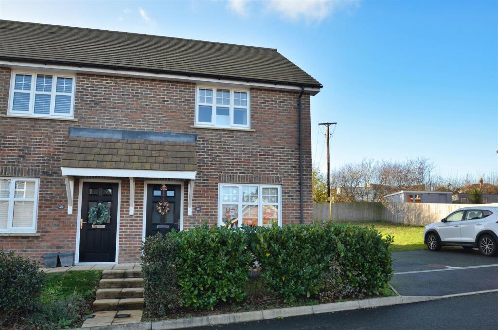 Main image of property: WEST ACRE PARK - RYDE