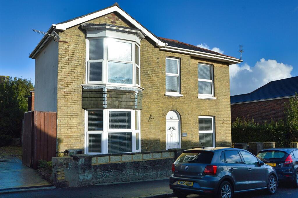 Main image of property: CENTRAL RYDE