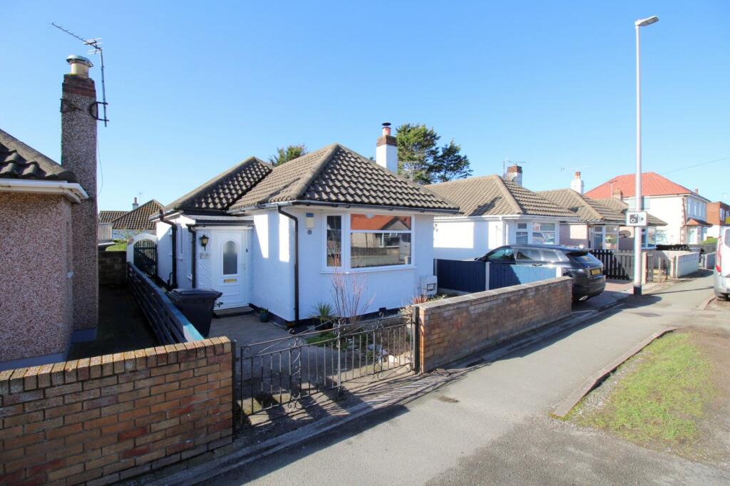 Main image of property: St. Asaph Avenue, Kinmel Bay, Conwy, LL18