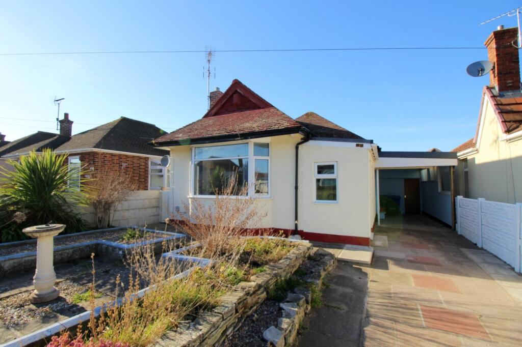 Main image of property: Ffordd Ffynnon, Prestatyn, Denbighshire, LL19
