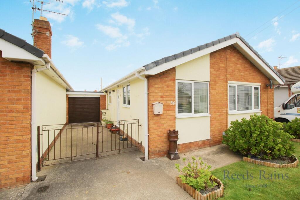 Main image of property: Spruce Avenue, Rhyl, Denbighshire, LL18