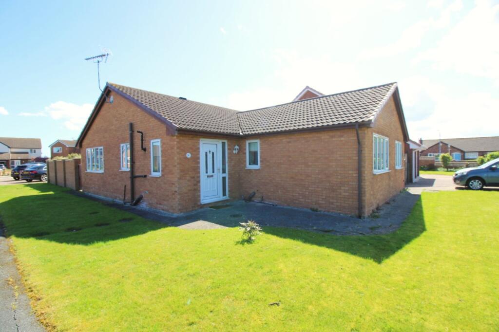 Main image of property: Ffordd Nant, Kinmel Bay, Conwy, LL18