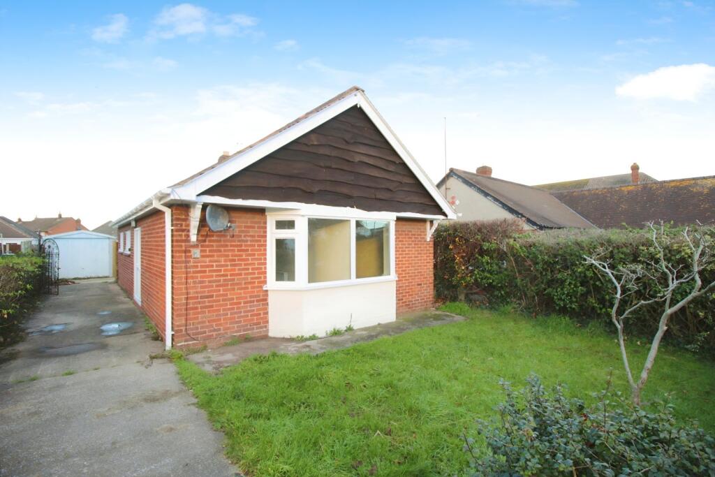 Main image of property: Johns Drive, Bodelwyddan, Denbighshire, LL18