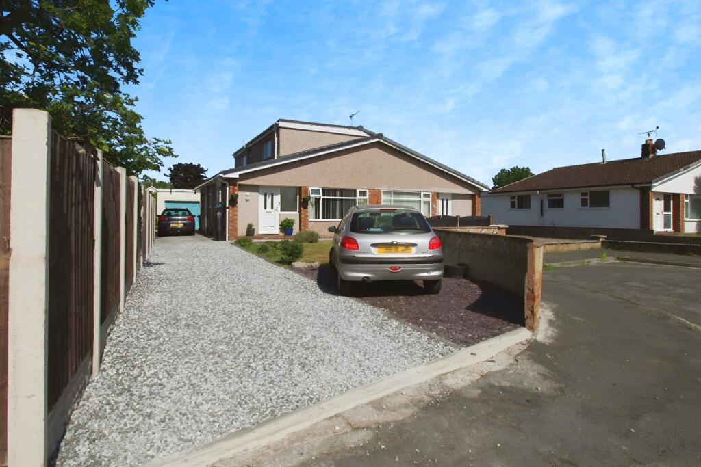 Main image of property: Admirals Walk, Rhuddlan, Rhyl, Denbighshire, LL18